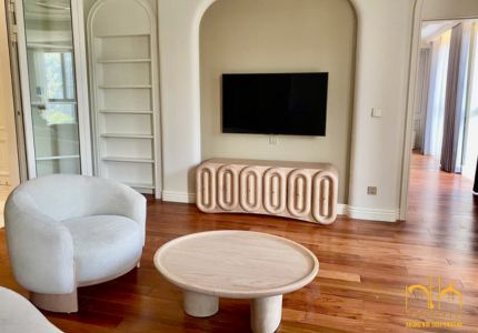 Thi công biệt thự Đông Anh